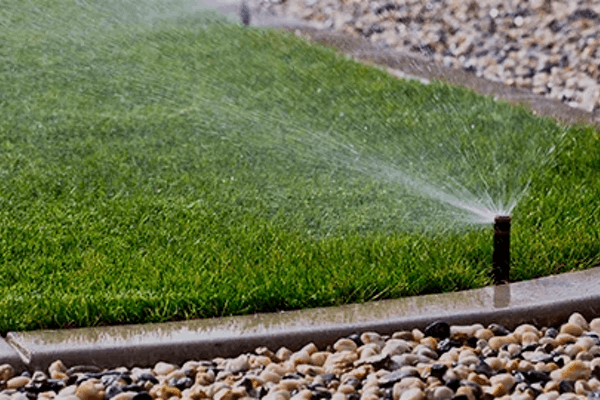 Complete irrigation systems and drip systems Arizona
